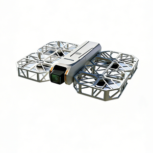 Mini Dron Yunyan S7, Fácil de Usar para Principiantes, GPS, Alcance de 3 km, Gimbal Estabilizado, 25 <span class=keywords><strong>Minutos</strong></span> de Duración de la Batería para Tomas Aéreas Únicas - Product Image 3