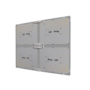 puce samsung LM301H LM301B ferme verticale hydroponique 240W Led à spectre complet réglable la lumière pour le plante - Product Image 6