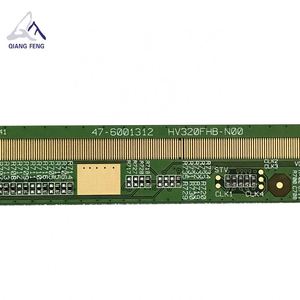 Panel de TV LED Full HD de 32 Pulgadas, Smart TV Universal HV320FHB-N02 - Product Image 5