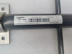 เสาอากาศ Yagi เสาอากาศเทคโนโลยีที่สมบูรณ์ <span class=keywords><strong>COM</strong></span> เสาอากาศ ANT-CA 450 D-N รูปแบบชดเชย DIP Ole 440-475MHz - Product Image 6