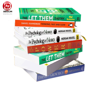 Service d'impression de livres personnalisés en couleur <span class=keywords><strong>pour</strong></span> manuels scolaires, cahiers d'exercices et manuels de mathématiques <span class=keywords><strong>pour</strong></span> étudiants, livraison rapide - Product Image 6