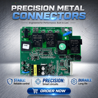 Fabricant et fournisseur de services SMT à Shenzhen, assemblage de circuits imprimés, prototypes électroniques personnalisables, carte de circuit imprimé OEM