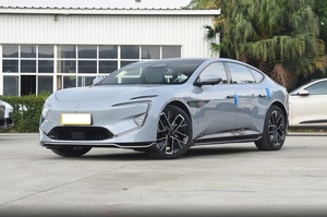 Vendite dirette della fabbrica AVA <span class=keywords><strong>TR</strong></span> 12 auto elettrica intelligente 5 posti di lusso veicolo di sinistra guida a mano in magazzino di qualità - Product Image 4