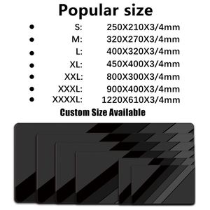 FX Extended Rubber Desk Mat Large <b>Mouse</b> Pad Waterproof Non Slip <b>Laptop</b> Protector Blotter <b>for</b> Gaming and Office in Stock - Product Image 4