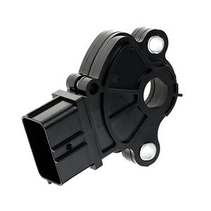 Interrupteur de changement de vitesse Ford 7S4P-7F293-AA 4610018 pour Focus 1998-2011, interrupteur automatique en plastique - Product Image 2
