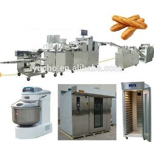 Rifornimento della <span class=keywords><strong>fabbrica</strong></span> Automatica Pita <span class=keywords><strong>Pane</strong></span> Linea di Produzione E <span class=keywords><strong>la</strong></span> Produzione di <span class=keywords><strong>Pane</strong></span> affettare Macchina per caffè - Product Image 5