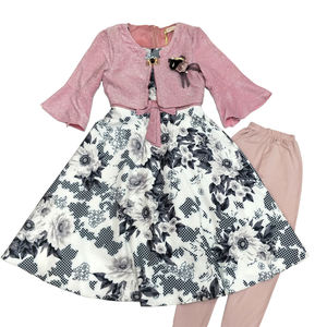 Algeria Mauritania, Oferta Especial de Ramadán para Niños Musulmanes, Ropa para Niños de 10 Años, Diseños de Vestidos para Niñas, Vestidos para Niñas - Product Image 6