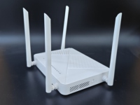 ONU XPON de Grado Industrial Ai4201-X7 4GE+WIFI5+CATV UPC IP TCP GPRS FTTH 5G POE