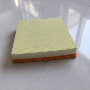 ไส้กรองอากาศ Zhong Nai ขนาด 245x242x50 มม. สำหรับรถยนต์ Geely Borui GE เครื่องยนต์ 1.5T อะไหล่ทดแทน - Product Image 2