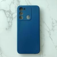 Coque de téléphone en TPU souple antichoc de luxe TECNO SPARK 10 PRO & Spark 7 avec dissipation de chaleur pour Infinix Hot 30i/40i/CAMON 19