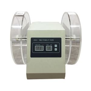 CS-2 CS-3 Fabriek Drug Multifunctionele Tablet Brosheid Tester - Product Image 1