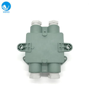 J-2M <b>Marine</b> <b>Hardware</b> Watertight Junction Box 794833 Available in Stock - Product Image 3