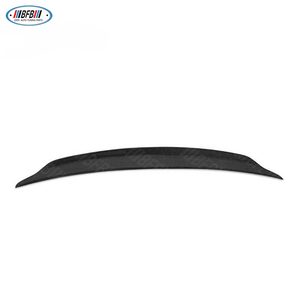 Alerón Trasero Tipo Cola de Pato de Fibra de Carbono de Una Sola Pieza para <span class=keywords><strong>Audi</strong></span> S5 <span class=keywords><strong>A5</strong></span> B8.5 RS5 Cabriolet Convertible 2010-2016 - Product Image 5