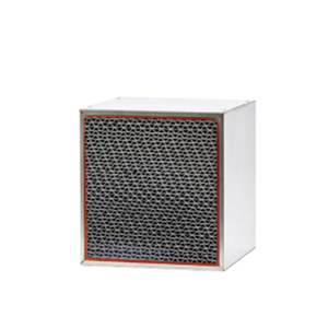 Catalizador SCR Tipo Placa XINTO, Catalizador DeNOx TiO2 <span class=keywords><strong>V2O5</strong></span> para Plantas de Acero, Plantas de Coque, Tratamiento de Gases de Combustión por Sinterización - Product Image 4