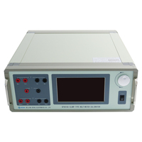 Système de calibration multimètre de type pince OEM GF6018A