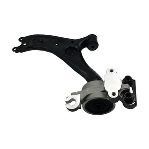 Bras de suspension Honda 51360-TMJ-H01 inférieur en acier, pièce de rechange pour suspension avant - Product Image 4