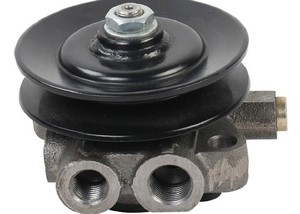 HongWang Fuel Transfer <b>Pump</b> for Engine D7E D6D EC210 EC290 OEM 21584586 20450894 21139287 1 Year Warranty in Stock - Product Image 3