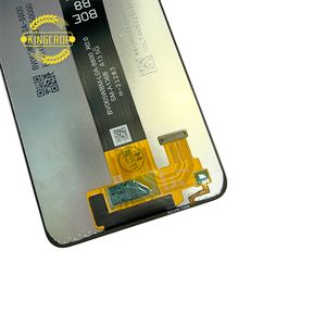 Nuovo originale per <span class=keywords><strong>Samsung</strong></span> <span class=keywords><strong>Galaxy</strong></span> <span class=keywords><strong>A13</strong></span> 5G A136U <span class=keywords><strong>cellulare</strong></span> Touch screen Digitizer per <span class=keywords><strong>Samsung</strong></span> <span class=keywords><strong>Galaxy</strong></span> <span class=keywords><strong>A13</strong></span> A136B Display LCD - Product Image 4