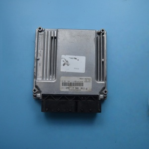 Unidad de Control Electrónico (ECU) de Motor de <span class=keywords><strong>Segunda</strong></span> <span class=keywords><strong>Mano</strong></span> de Alta Calidad para Serie 3 X1, Pieza de Repuesto N46N 325i <span class=keywords><strong>330i</strong></span> OE 0261S04114 - Product Image 2