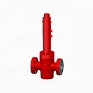 <span class=keywords><strong>API6A</strong></span> Wellhead Van Cổng Thủy Lực Van An Toàn Bề Mặt - Product Image 6