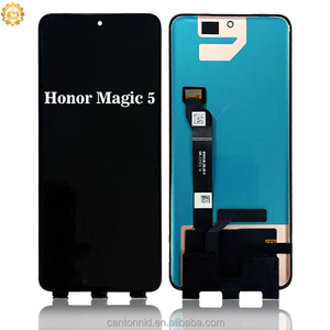 Écran LCD d'origine pour téléphone portable disponible pour Honor <span class=keywords><strong>Magic</strong></span> <span class=keywords><strong>5</strong></span>, fabriqué en Chine - Product Image 2