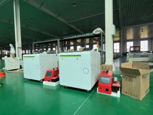 Machine de soudage laser <span class=keywords><strong>à</strong></span> fibre portable pour le soudage de métaux en cuivre et <span class=keywords><strong>aluminium</strong></span> en acier inoxydable 1500W 2000W avec un fonctionnement simple - Product Image 2