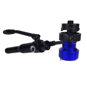 TPA-10C Hydraulische Handmatige Stalen Gat Boormachine Handgat Graver - Product Image 1