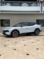 2026 Lotus for Me SE Hybrid Turbo Automatic Kulit R21 Setir Kiri Aerodinamis Sport SUV untuk Dealer Mobil