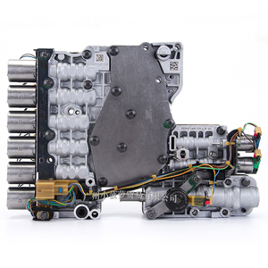 Cuerpo de Válvulas Automático 10R60 10R80 con Solenoide para FORD 10R60 10R80, Cuerpo de Válvulas L1MP-MB ASM-PARK 24290324 JM5P-7G484-BC - Product Image 2