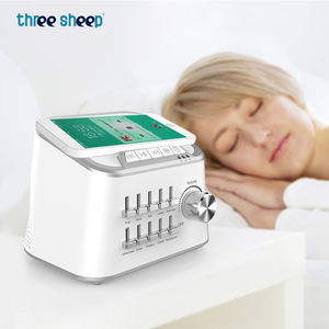 Nuovi prodotti ricarica wireless dispositivo per terapia del suono Natrual aiuto per il sonno macchina per il rumore bianco lenitivo - Product Image 1