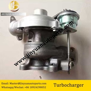 54359880007 5435-988-0001 5435-988-0007 54359880009 54357100502 5435-710-0502 1219456 1488986 Turbocompresseur KP35 pour Ford <span class=keywords><strong>Fiesta</strong></span> - Product Image 2