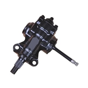 <span class=keywords><strong>Caja</strong></span> <span class=keywords><strong>de</strong></span> Dirección Asistida para <span class=keywords><strong>Mazda</strong></span> <span class=keywords><strong>B2200</strong></span> B2300 B2000 Pick-up 4x2 OEM UB39-32-110 UB3932110 Volante a la Izquierda - Product Image 1