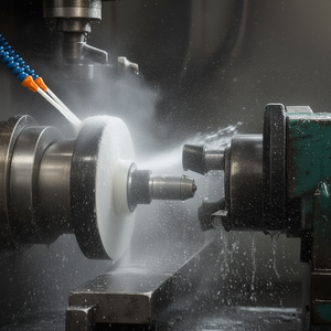 Ttake Lub Top V Cooling Lubricants For <b>Grinding</b> <b>Wheels</b> Industrial Coolant Fluids - Product Image 3