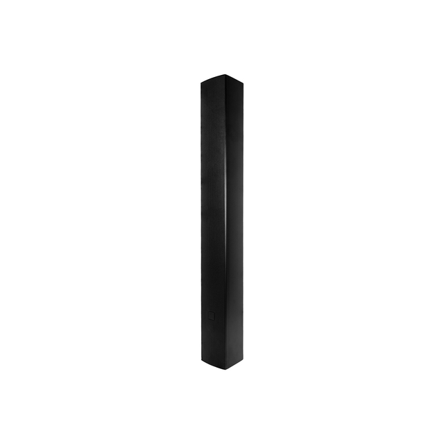 High Quality Black Professional Audio 1000W Woofer Line Array Speaker Column Speakers for Pro Stage, Church