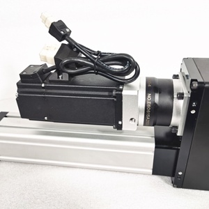 Cilindro attuatore lineare elettrico - Product Image 5