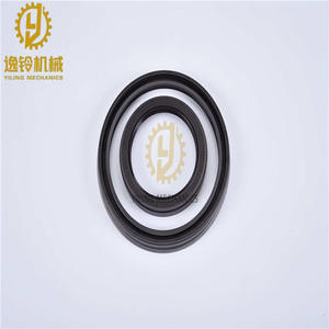 ปะเก็นกระบอกสูบ Yiling Mechanics รุ่น 6D140 สำหรับเครื่องยนต์ดีเซล รถขุด อะไหล่โคมัตสึ - Product Image 4