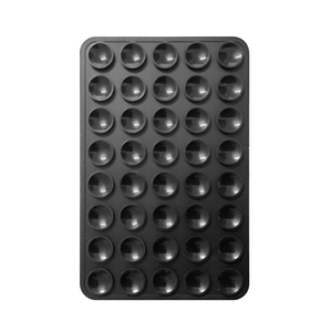 40สองด้าน soporte พารา celular สนับสนุนถ้วยดูดเคสโทรศัพท์มือถือปลาหมึกซิลิโคน - Product Image 5