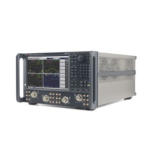 เครื่องวิเคราะห์เครือข่ายไมโครเวฟ Keysight N5249B PNA-X สำหรับความถี่ 900 Hz/10 MHz ถึง 8.5 GHz - Product Image 3