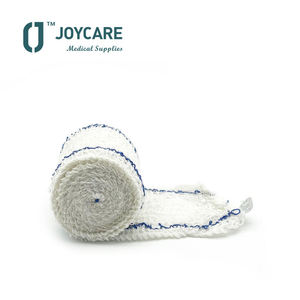 On Sale Surgical Cotton Roll Bandage Soft & Breathable Material |  Alibaba.com