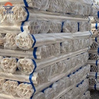 Tuyau flexible antidéflagrant en PVC, étanche et anticorrosion, pour conduites électriques – Vente chaude