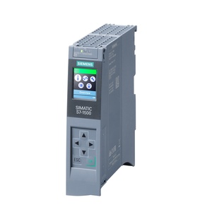 ขายดีที่สุด 100% ใหม่ ของแท้ S7-1500 CPU 1517-3 PN/DP 6ES7511-1AK02-0AB0 PLC - Product Image 1