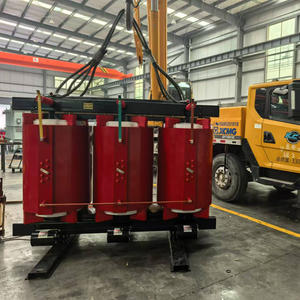 Best-seller 2 MVA <span class=keywords><strong>Dry</strong></span> tipo medio ad alta tensione trasformatore trifase 440V <span class=keywords><strong>6KV</strong></span> 35KV - Product Image 6