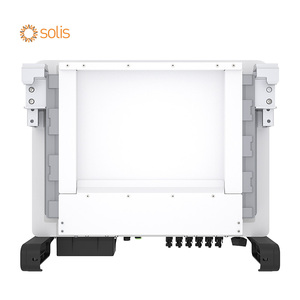 Meilleures performances Série S5 S5-GC36K 36 kW Triphasé 4 MPPTs Système solaire connecté au réseau S5-GC36K S5-GC36K - Product Image 4