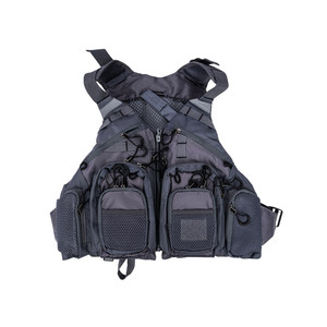 <span class=keywords><strong>Chaleco</strong></span> <span class=keywords><strong>Salvavidas</strong></span> de Alta Calidad con Certificación CE en Rojo y Amarillo para Uso en <span class=keywords><strong>Kayak</strong></span> - Product Image 3
