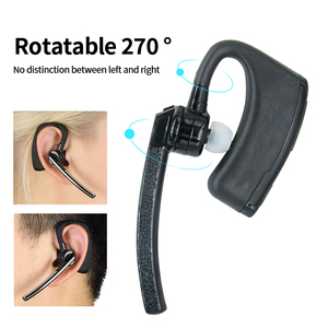 Oreillette sans fil HB8668 pour talkie-walkie, casque Bluetooth PTT pour radio P8668i DP4800e XPR7550e DGP8550e - Product Image 3