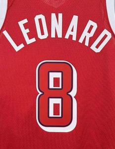 กางเกงขาสั้นบาสเก็ตบอลของผู้ชายแบบคลาสสิกปักโลโก้ได้ตามต้องการเอวกระเป๋าคาดเข่าลำลองสไตล์สตรีทแวร์ - Product Image 3