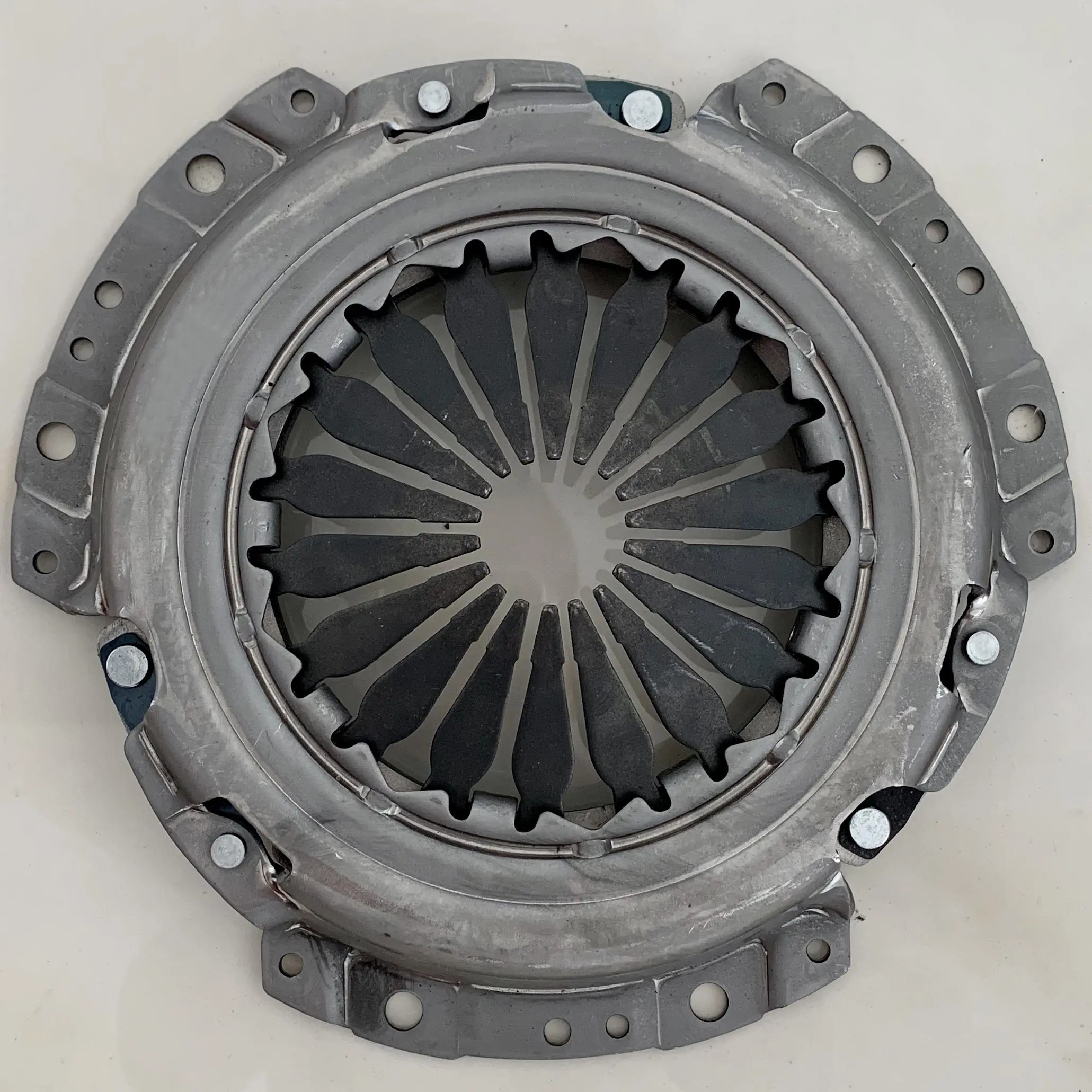 High quality china professional auto clutch disc for Ssangyong oe KD29S
