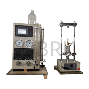 Computergestuurd Triaxiaal Schuifapparaat-Apparatuur Voor Analyze Van Bodemsterkte - Product Image 3