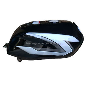 <span class=keywords><strong>Boxer</strong></span> Ct 100 Onderdelen Aluminium Ct100 Motorfiets Brandstoftank - Product Image 2
