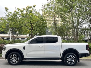 Ford Ranger 2024 <span class=keywords><strong>de</strong></span> <span class=keywords><strong>Segunda</strong></span> <span class=keywords><strong>Mano</strong></span>, Camioneta Mediana 4x4, Edición Tanji Auto para Importadores - Product Image 3